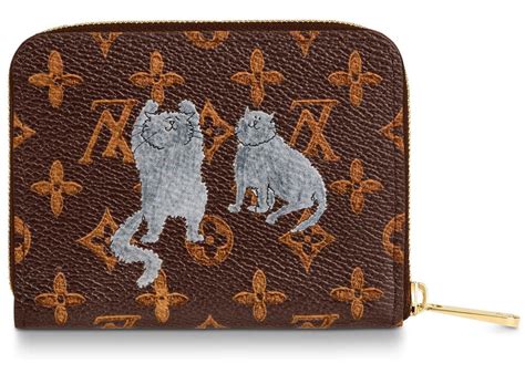 louis vuitton insolite coin purse|zippy coin purse louis vuitton.